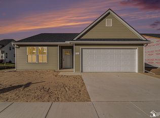 791 Reagan Ln, Milan, MI 48160