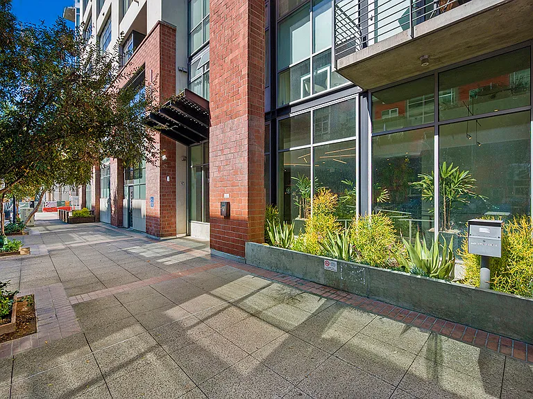 1050 Island Ave #619 — Photo 25