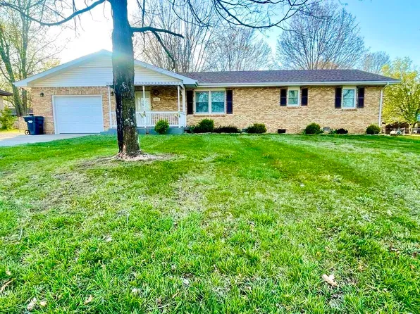 1103 S Locust Street, Buffalo, MO 65622