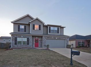 5 Forest Ridge Ct, Phenix City, AL 36869