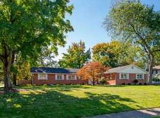 2435 Haverford Rd, Columbus, OH 43220