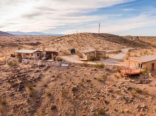 3707 Coyote Gulch, Joshua Tree, CA 92252