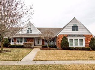 22402 Hughes St, Frankfort, IL 60423