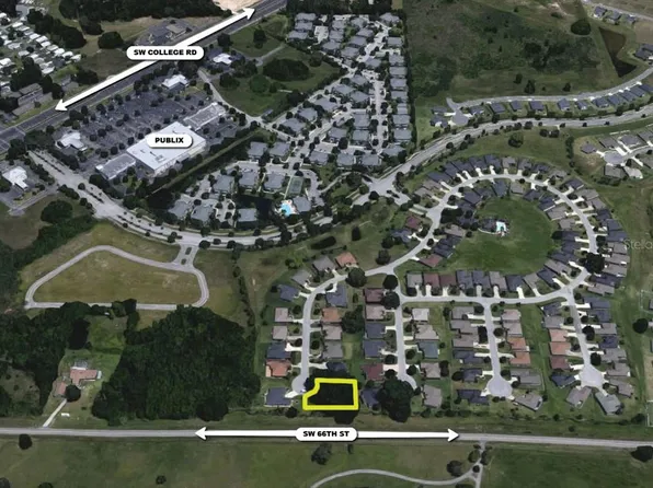 0 SW 51st Ct #66, Ocala, FL 34474