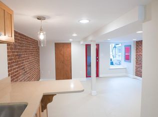 630 Otis Pl NW #BASEMENT, Washington, DC 20010