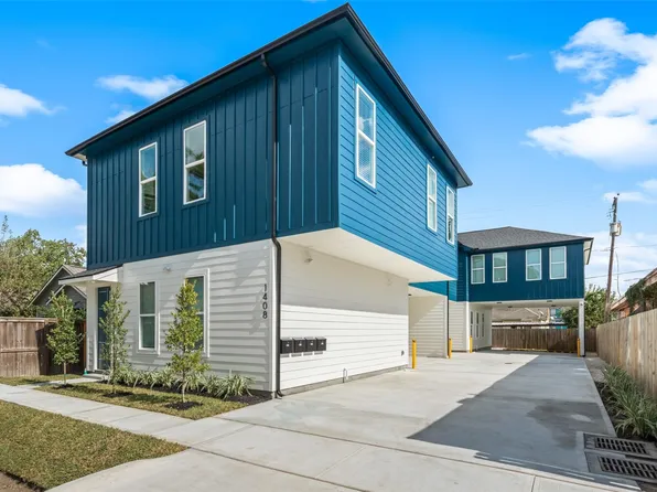 1408 Enid, Houston, TX