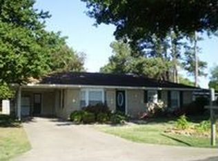9 C & H Cir, Stuttgart, AR 72160
