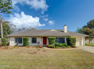 224 Oak Ridge Ln, Wilmington, NC 28411