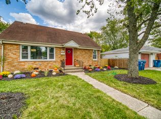 11605 S Joalyce Dr, Alsip, IL 60803