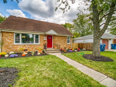 11605 S Joalyce Dr, Alsip, IL, 60803