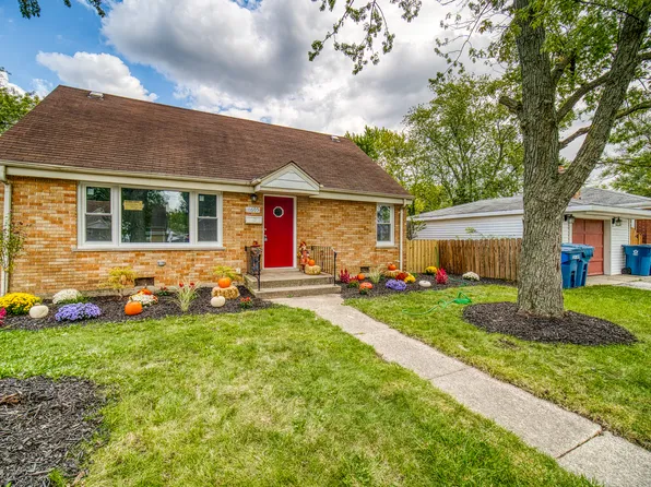 11605 S Joalyce Dr, Alsip, IL 60803