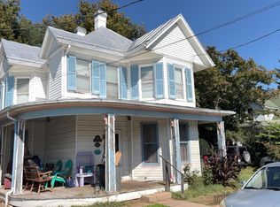 106 Printz St, Edinburg, VA 22824