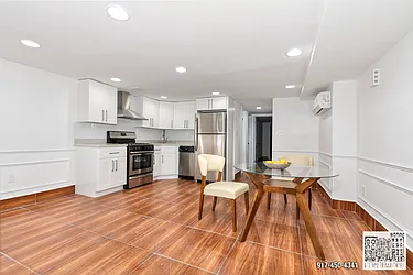 Sold by Bedford Brownstone Realty