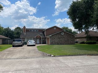4665 Reagan St, Beaumont, TX 77706