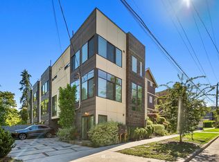 2801 SW Nevada St #D, Seattle, WA 98126