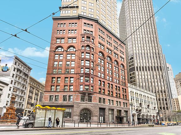 2nd image of 690 Market St #505