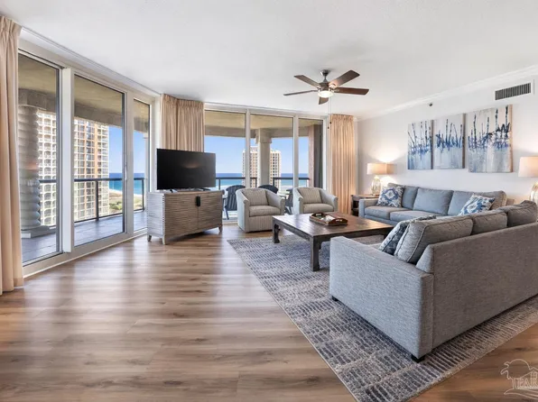 5 Portofino Dr Suite 1207, Pensacola Beach, FL 32561