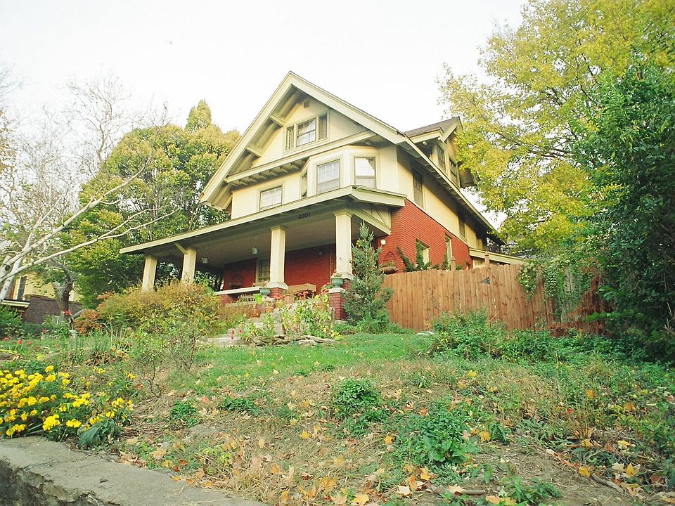 4301 Campbell