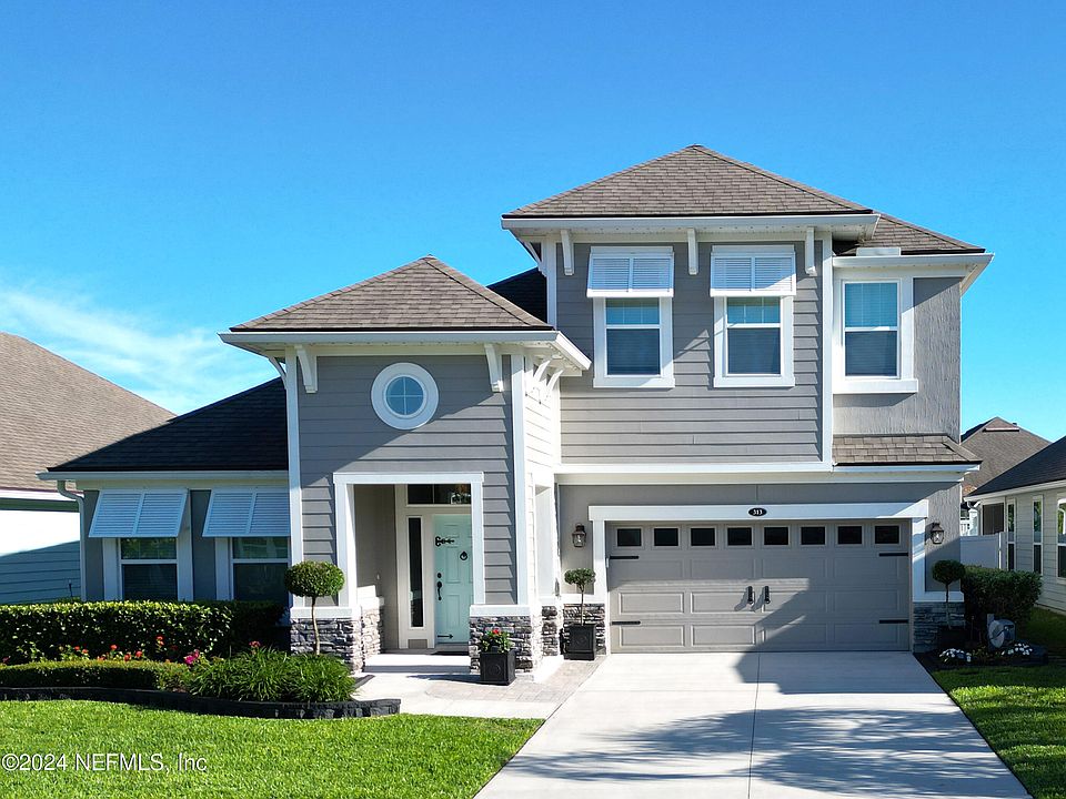1st image of 313 TAVERNIER Drive