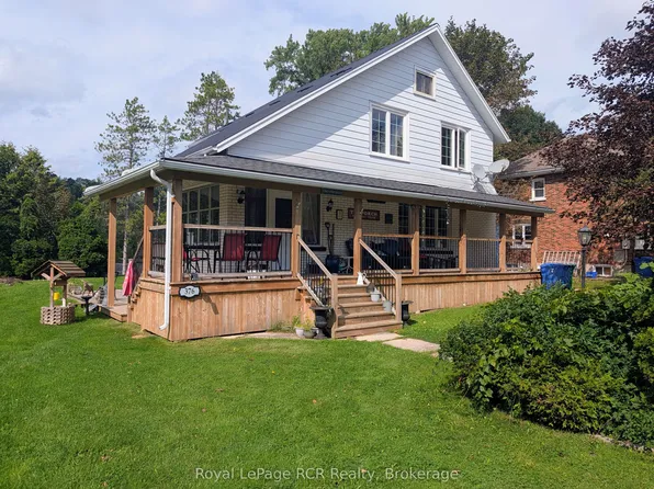 376 George St E, West Grey, ON N0G 1R0