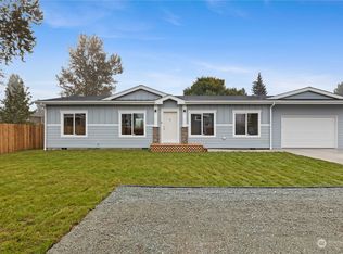 518 F And S Grade Rd, Sedro Woolley, WA 98284