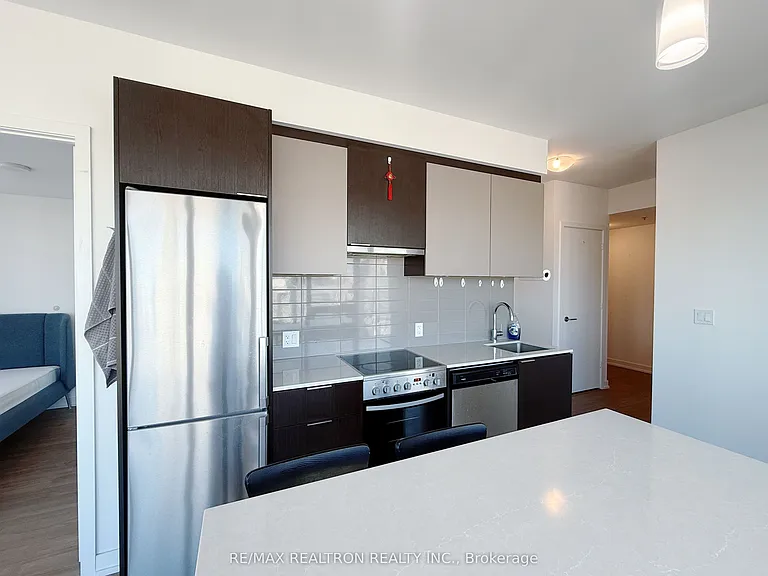 203 College St #1908 — Photo 3