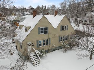 13 Oxford Street, Sanford, ME 04073