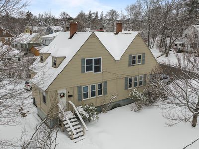 13 Oxford Street, Sanford, ME, 04073