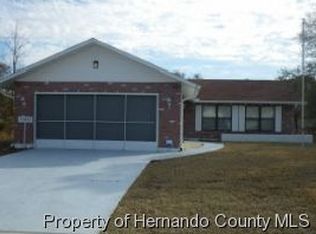 11016 Elgin Blvd, Spring Hill, FL 34608