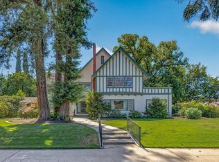 600 E Carmen Ave, Fresno, CA 93728