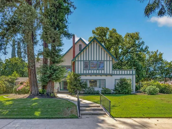 600 E Carmen Ave, Fresno, CA 93728