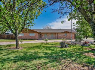 6989 W Fm 922, Era, TX 76238