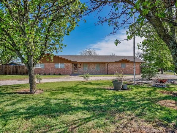 6989 W Fm 922, Era, TX 76238