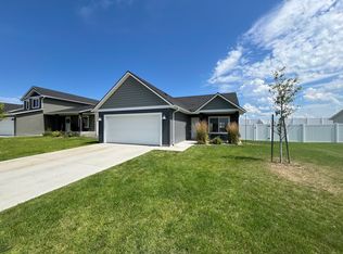 12490 N Cavanaugh Dr, Rathdrum, ID 83858