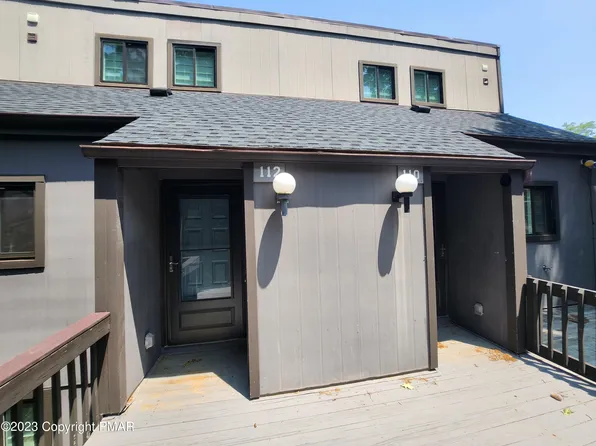 112 Cross Country Ln, Tannersville, PA 18372