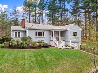 22 Hayward Mill Cir, Concord, MA 01742