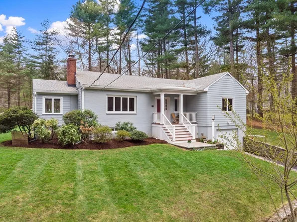 22 Hayward Mill Cir, Concord, MA 01742