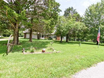 7272 N Farm Road 191, Fair Grove, MO, 65648