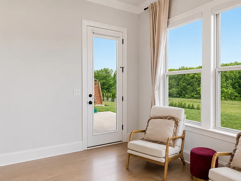 Sunroom