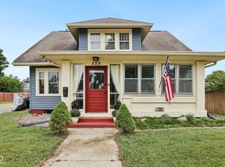 559 S Main St, Martinsville, IN