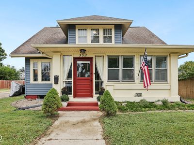 559 S Main St, Martinsville, IN, 46151