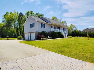 2626 Genes Loop, Morganton, NC 28655