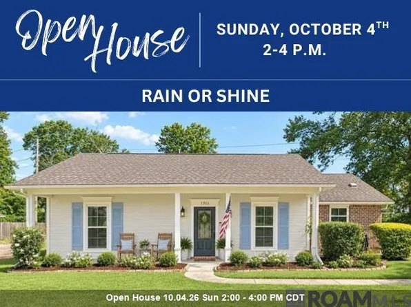 1311 Tallwood Dr, Baton Rouge, LA 70816
