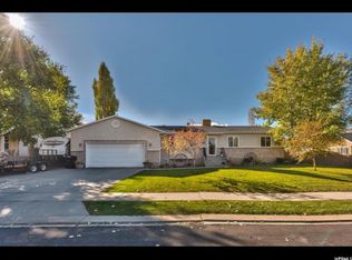1228 E 50 N, Heber, UT 84032