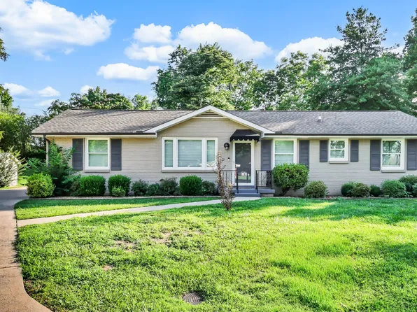 1872 Pardue Ct, Clarksville, TN 37043