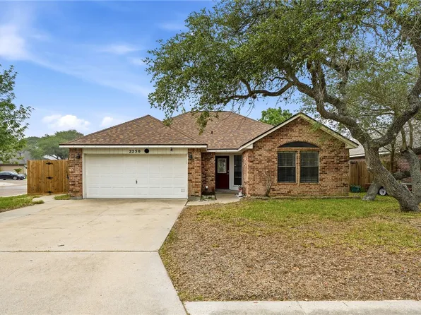 2250 Sunset Cliffs Dr, Ingleside, TX 78362