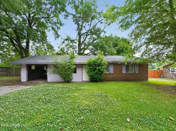 366 Queen Marie Ln, Jackson, MS 39209