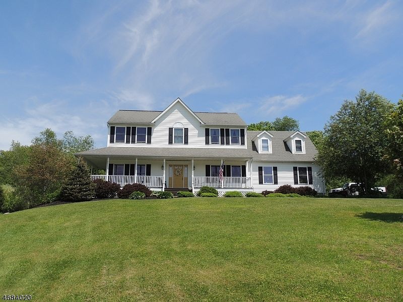 1 Butternut Ln, Sandyston, NJ 07826 Zillow