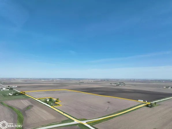 Us Highway 218, Garrison, IA 52229