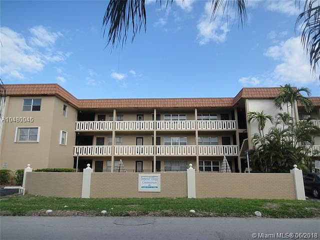 Welcome to Imperial Village Condominium!